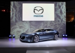 Mazda Shinari hybrid3