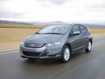 honda insight 2010 2