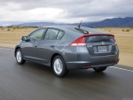 honda insight 2010 5